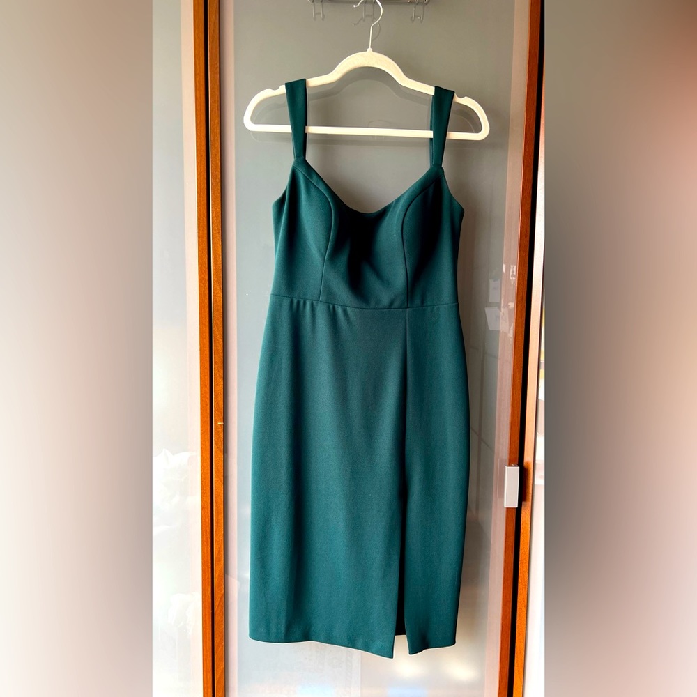 BHLDN Bridesmaid Or Wedding Guest Dress Size 8